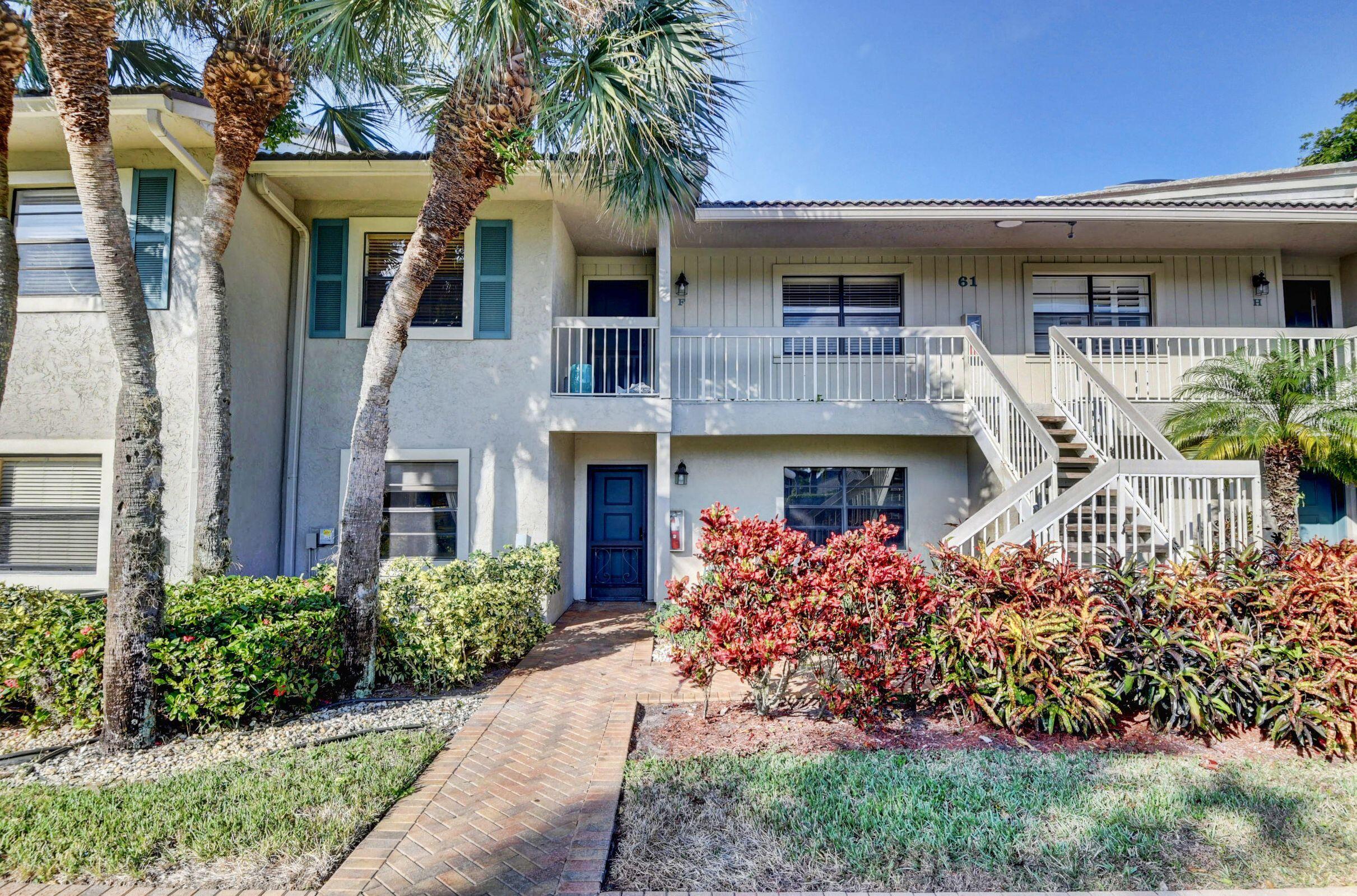 61 Eastgate Drive Unit: E