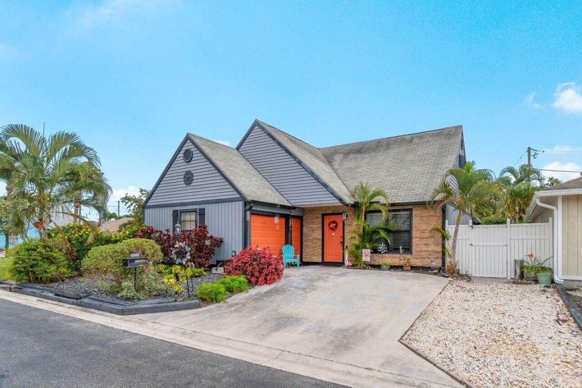 6045 Lace Wood Circle Unit: 6045