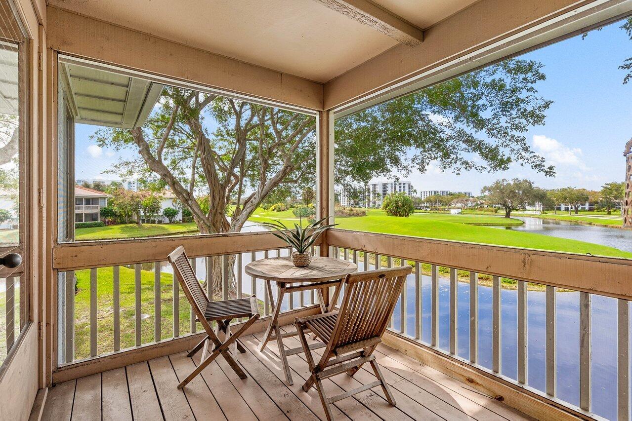 19867 Boca West Drive Unit: 3262