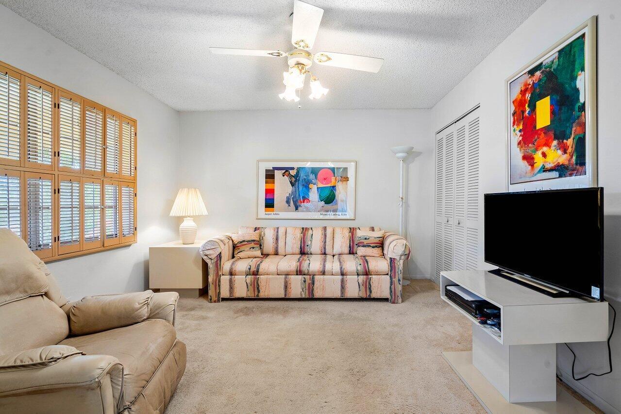 13921 Royal Palm Court Unit: D