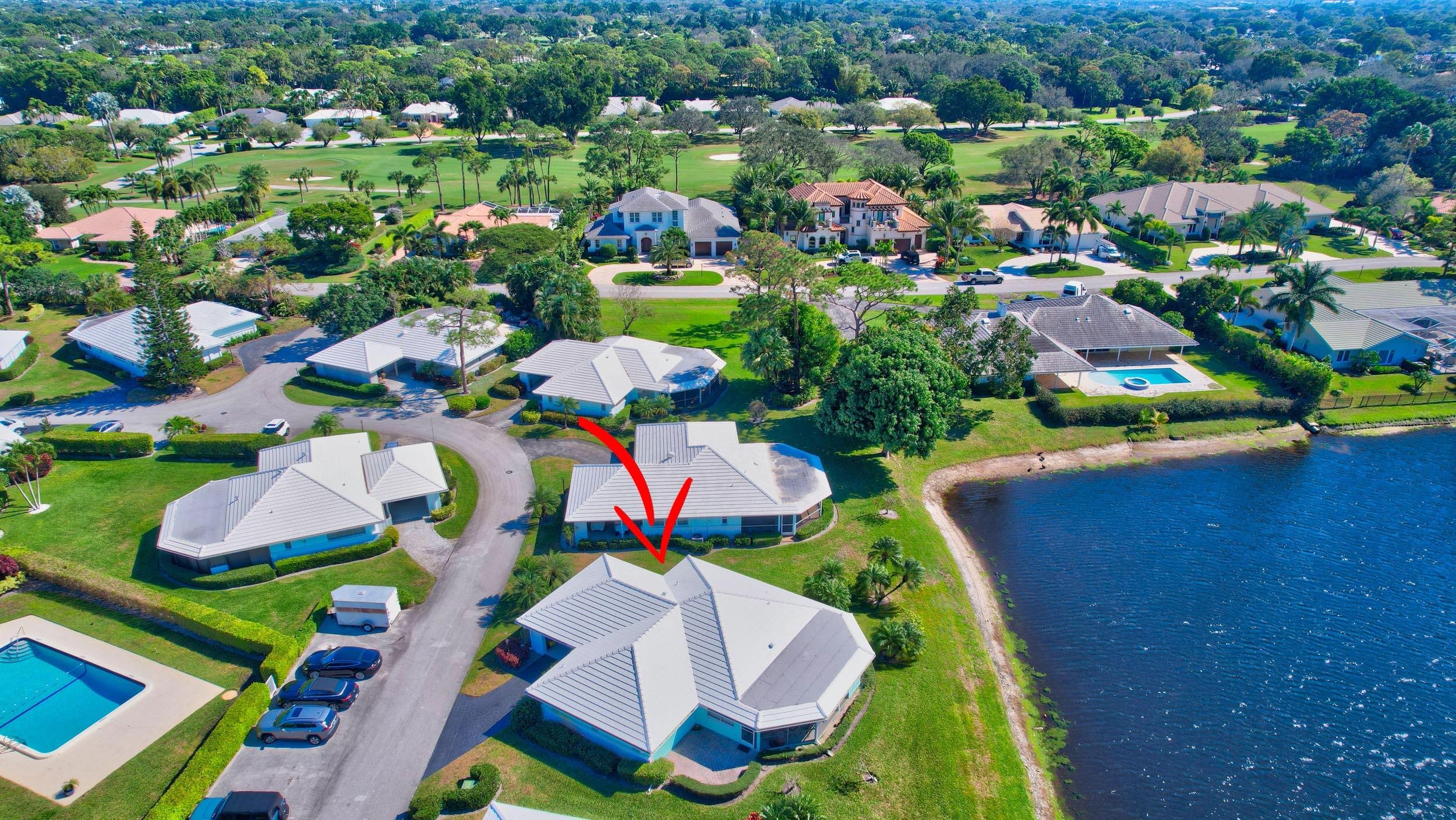 14 Slash Pine Drive
