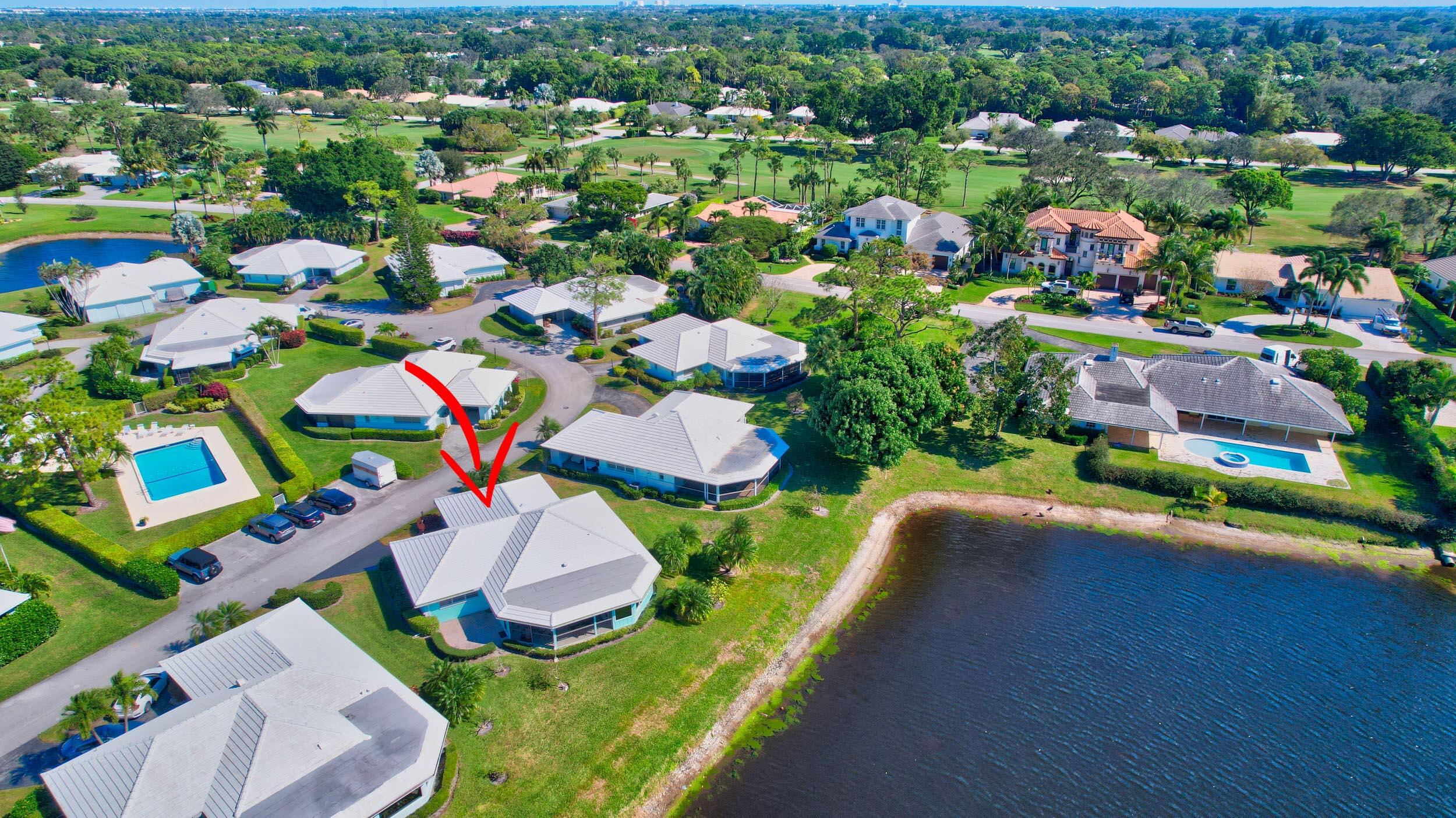 14 Slash Pine Drive