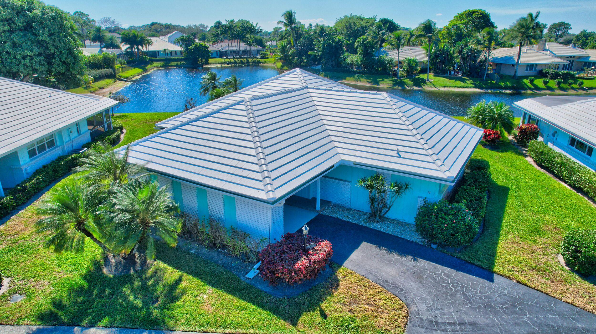 14 Slash Pine Drive