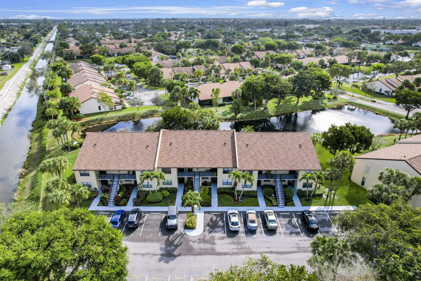 3528 Featherwood Drive 216, Lake Worth Unit: 216
