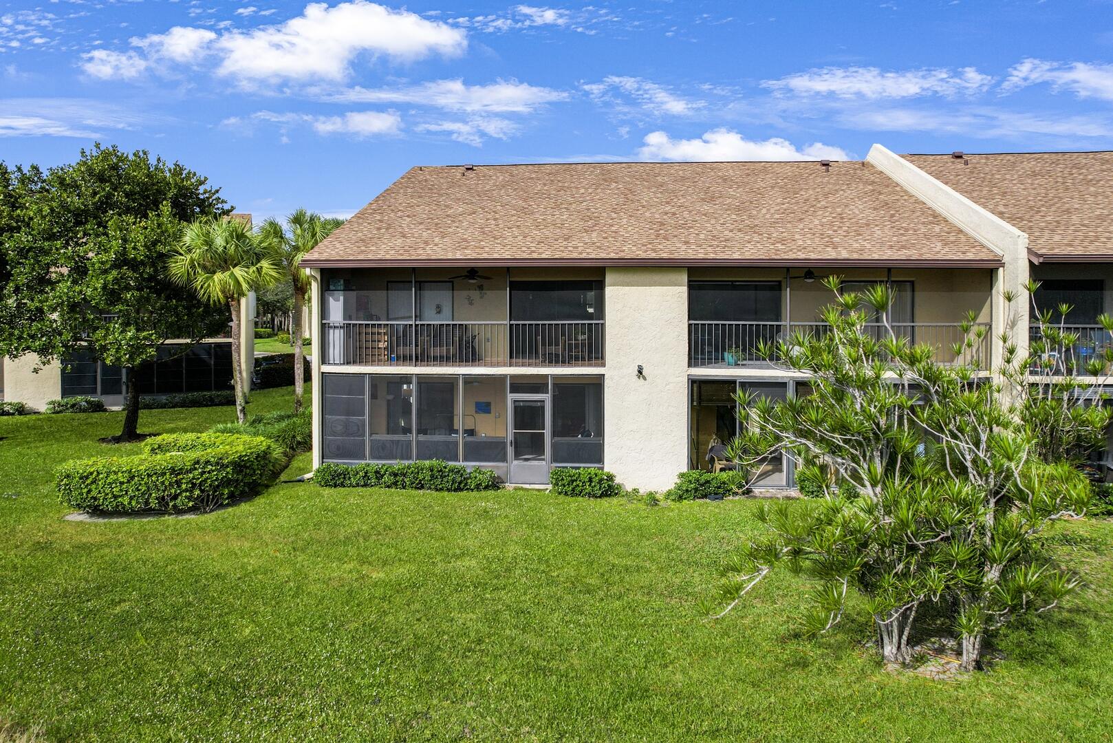 3528 Featherwood Drive 216, Lake Worth Unit: 216