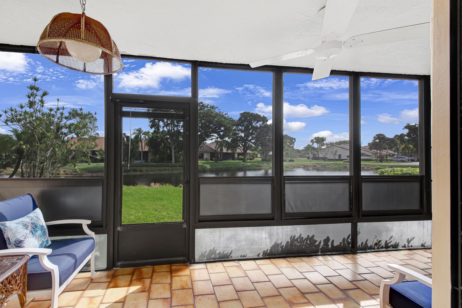 3528 Featherwood Drive 216, Lake Worth Unit: 216