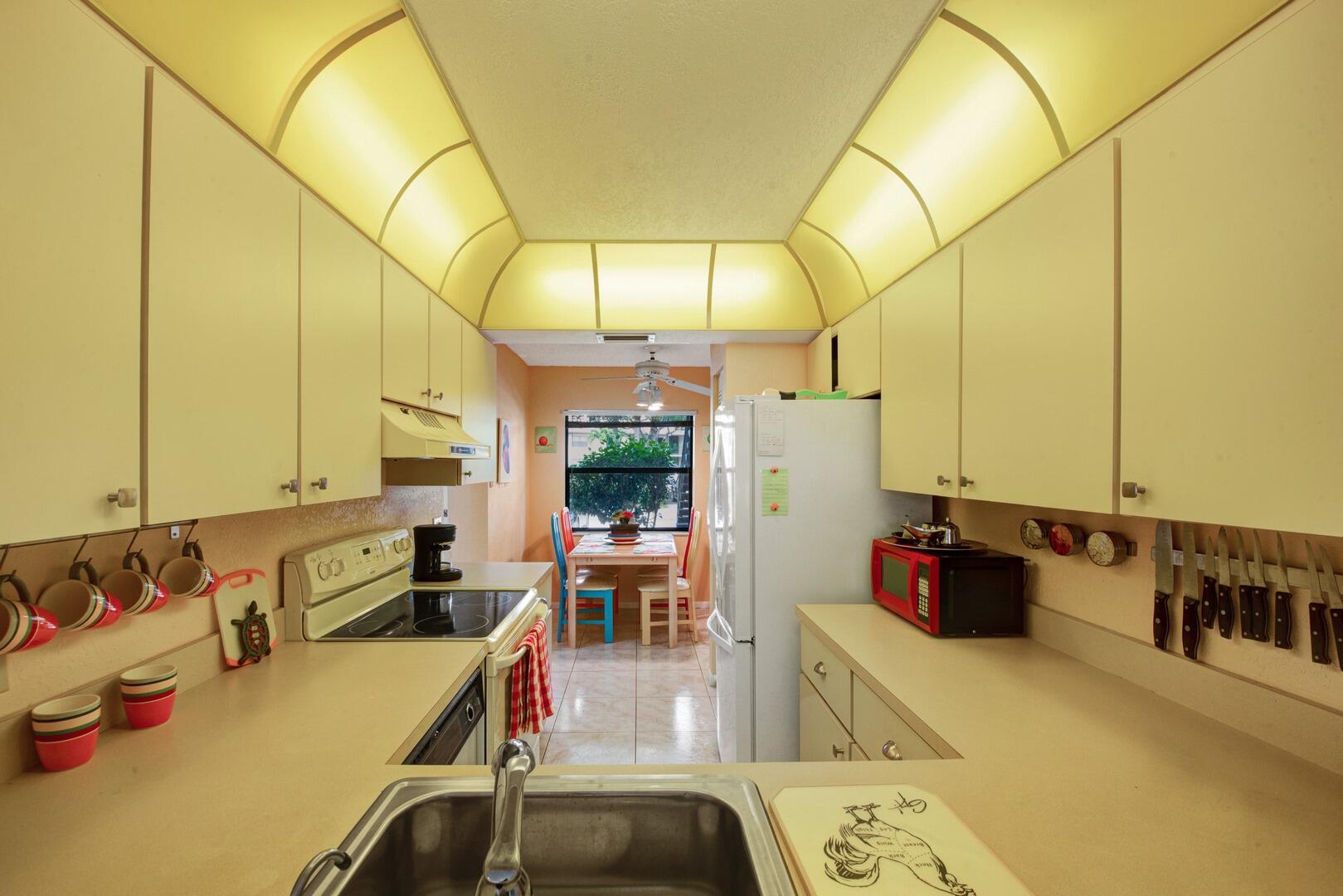 3528 Featherwood Drive 216, Lake Worth Unit: 216