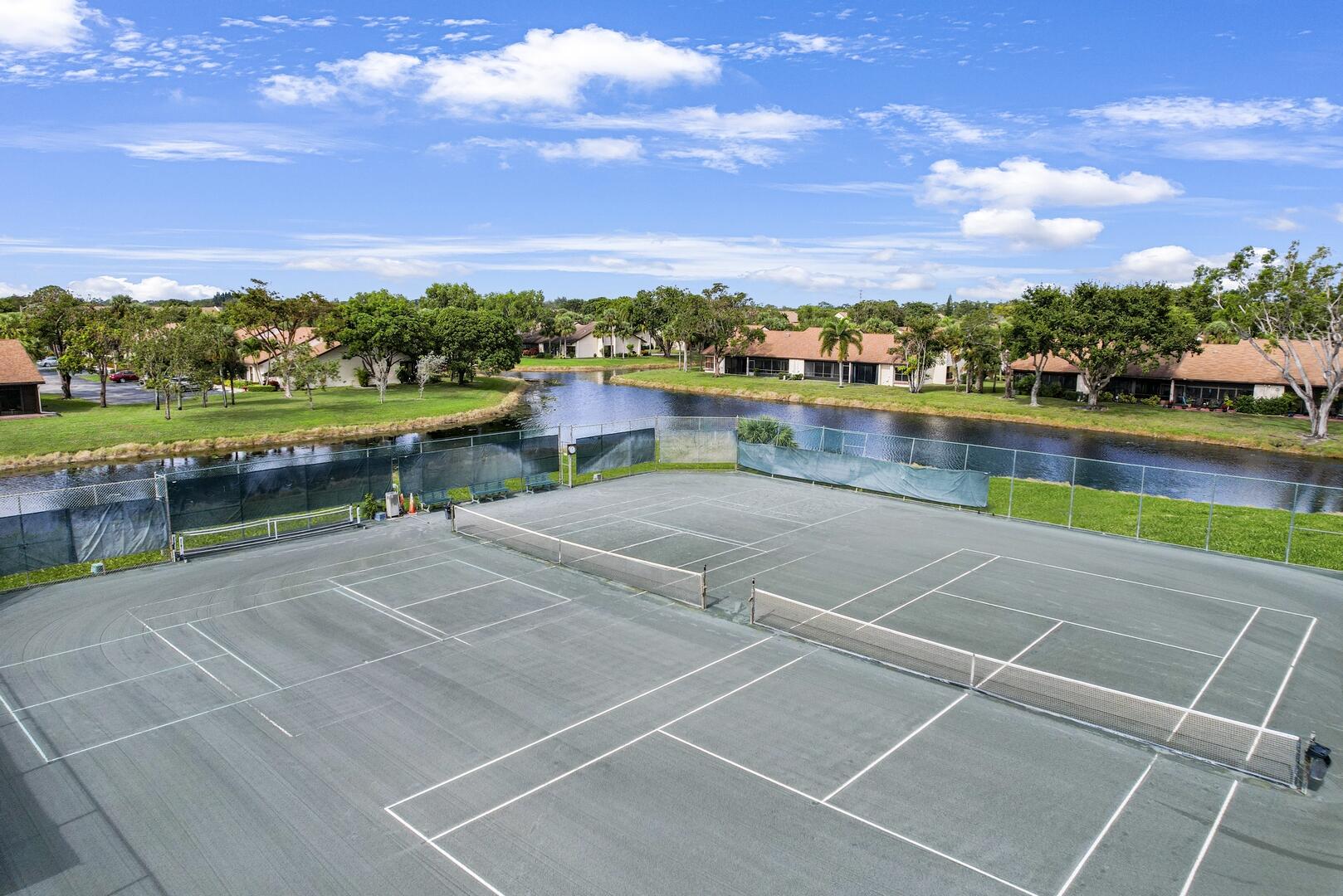 3528 Featherwood Drive 216, Lake Worth Unit: 216