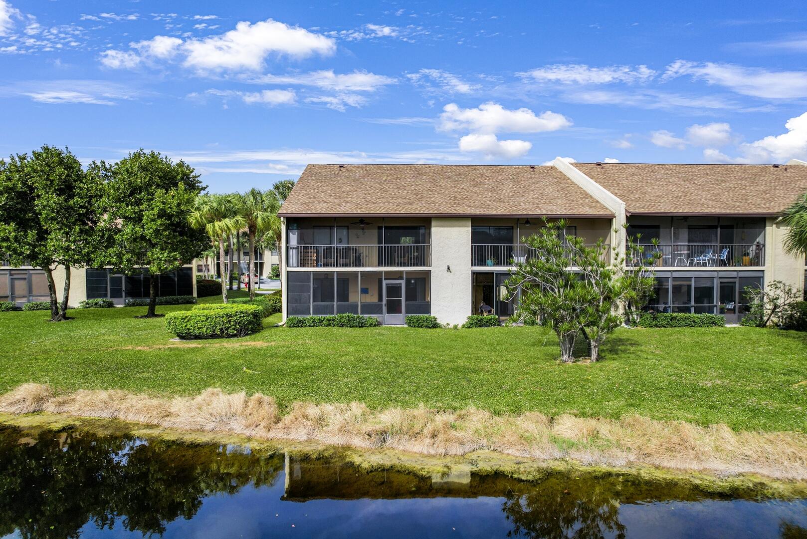 3528 Featherwood Drive 216, Lake Worth Unit: 216