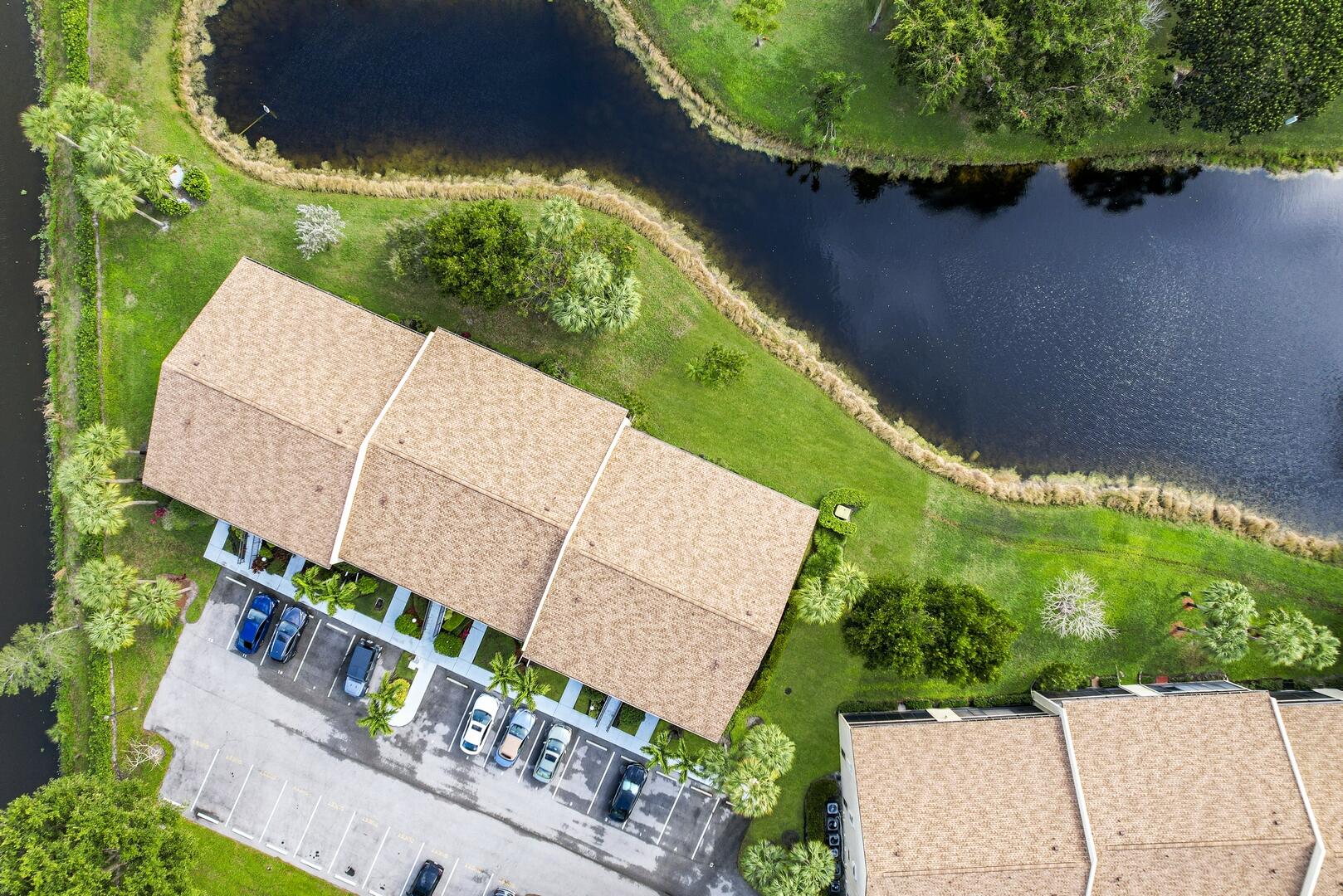 3528 Featherwood Drive 216, Lake Worth Unit: 216