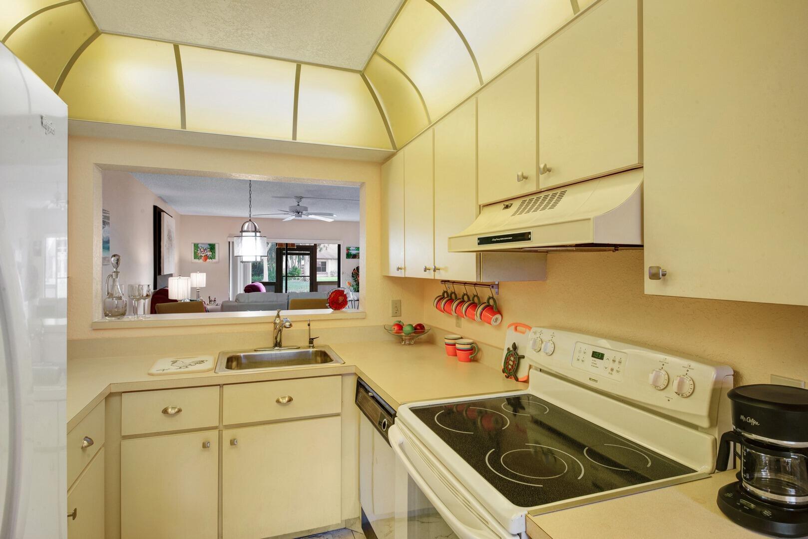 3528 Featherwood Drive 216, Lake Worth Unit: 216