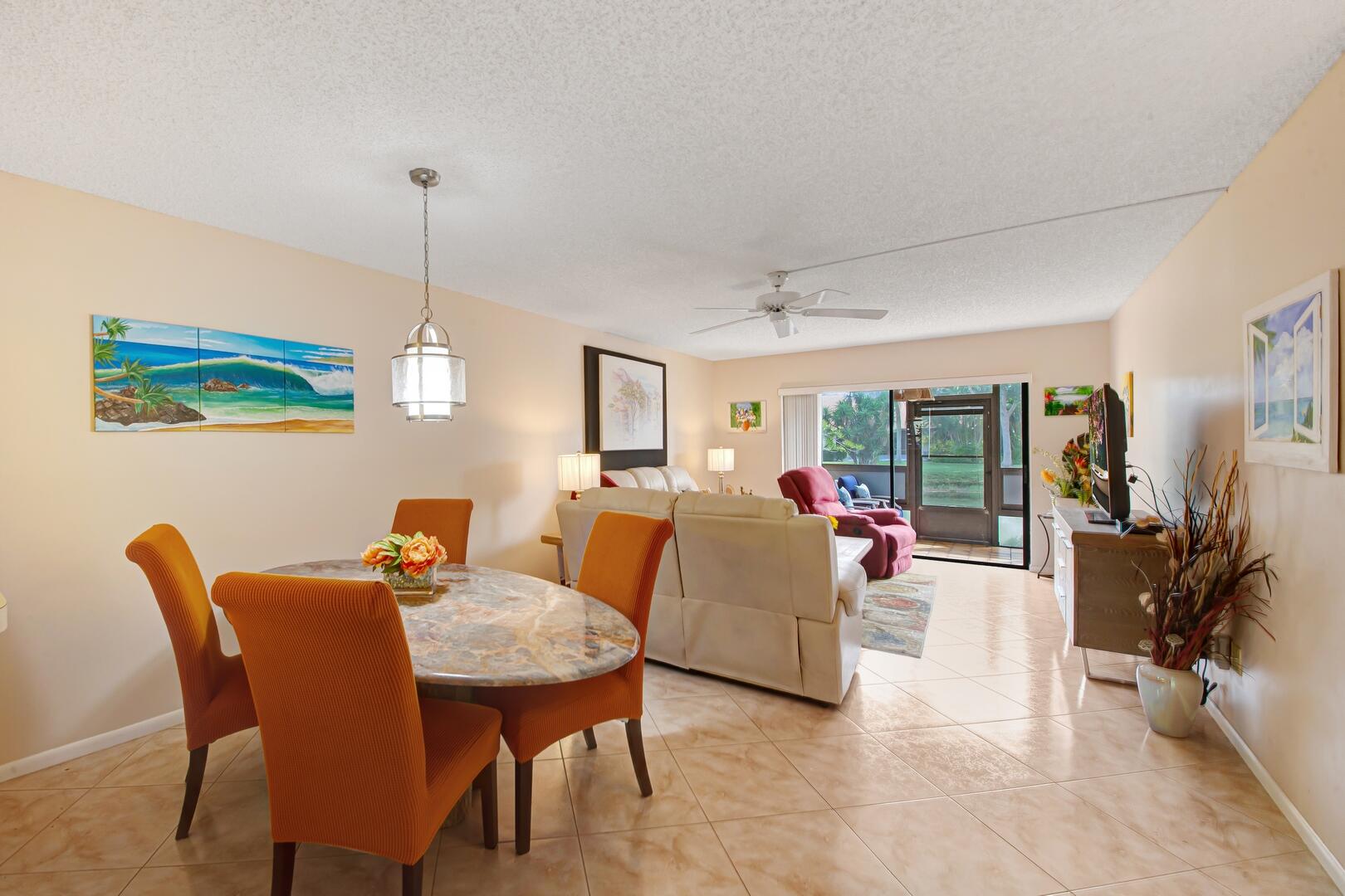 3528 Featherwood Drive 216, Lake Worth Unit: 216