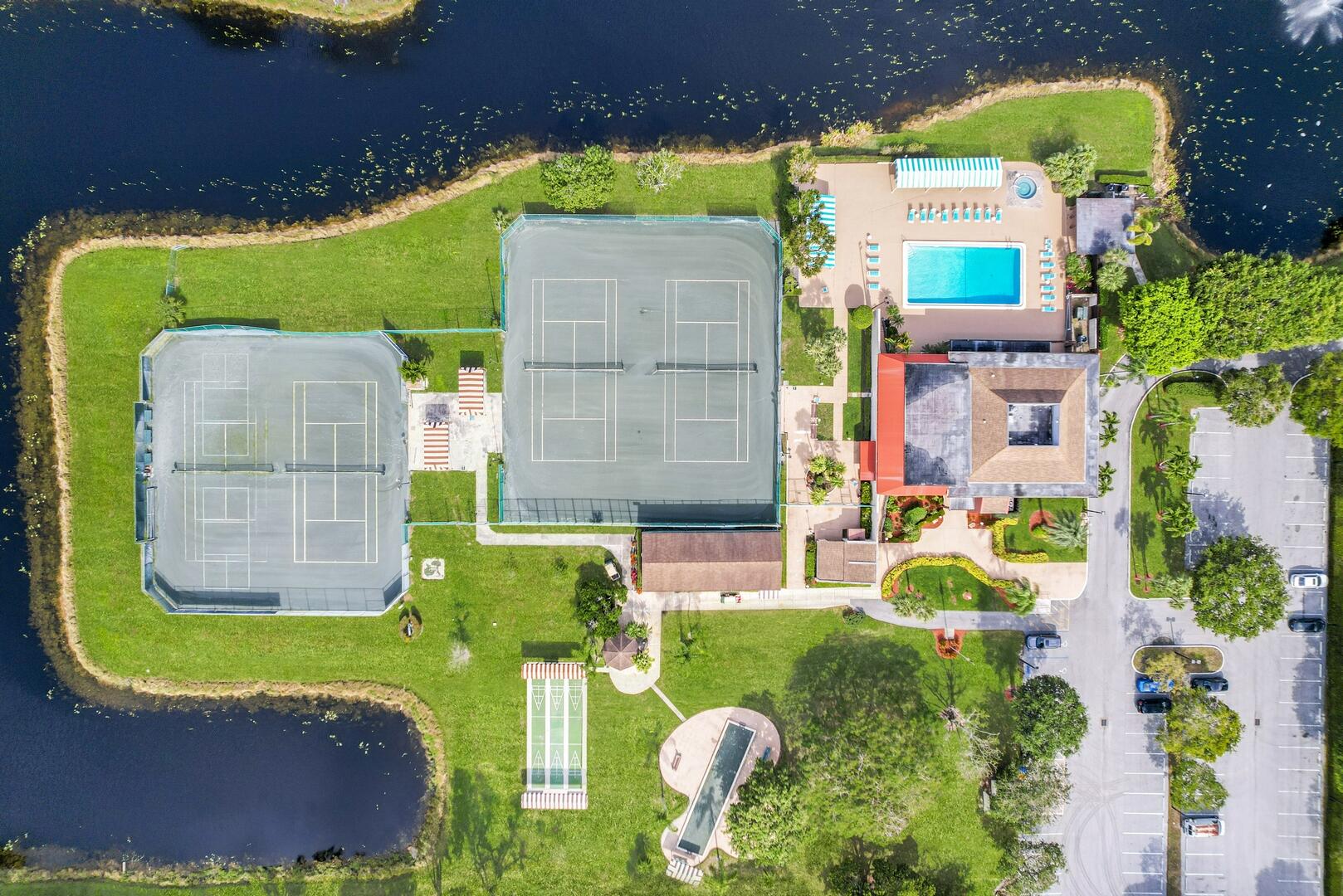 3528 Featherwood Drive 216, Lake Worth Unit: 216