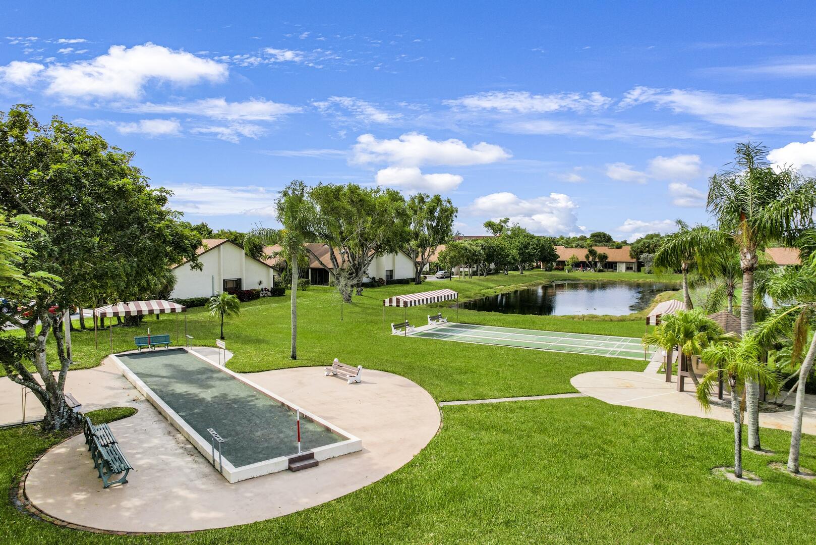 3528 Featherwood Drive 216, Lake Worth Unit: 216