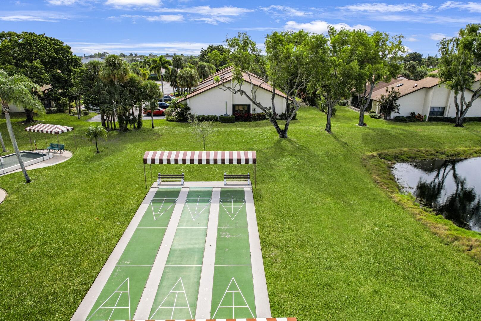 3528 Featherwood Drive 216, Lake Worth Unit: 216