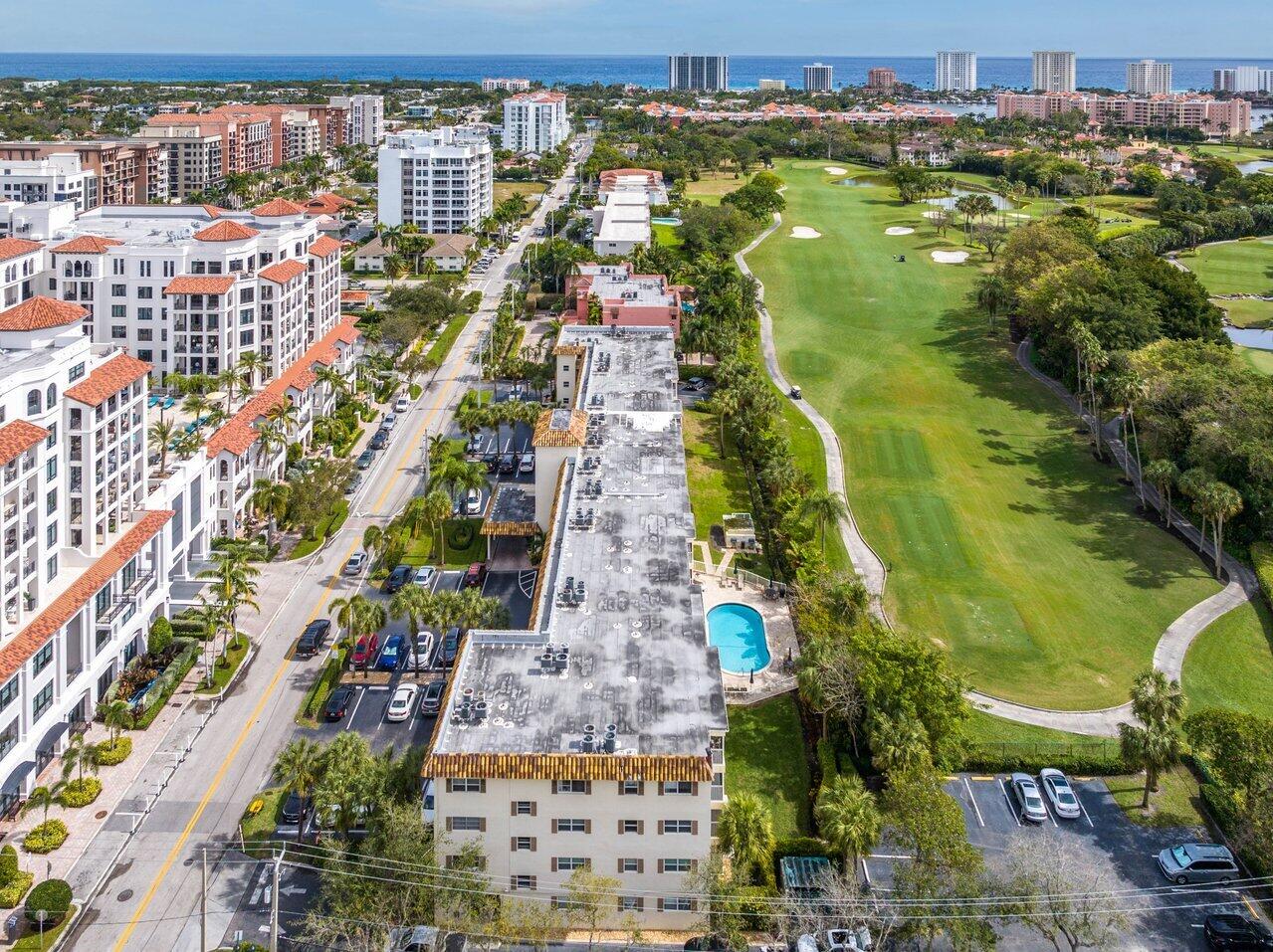 200 E Royal Palm Road 3120, Boca Raton Unit: 3120