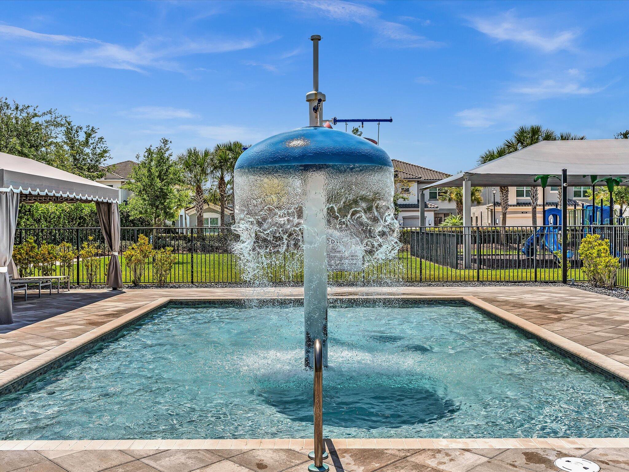 9806 Salty Bay Drive, Delray Beach