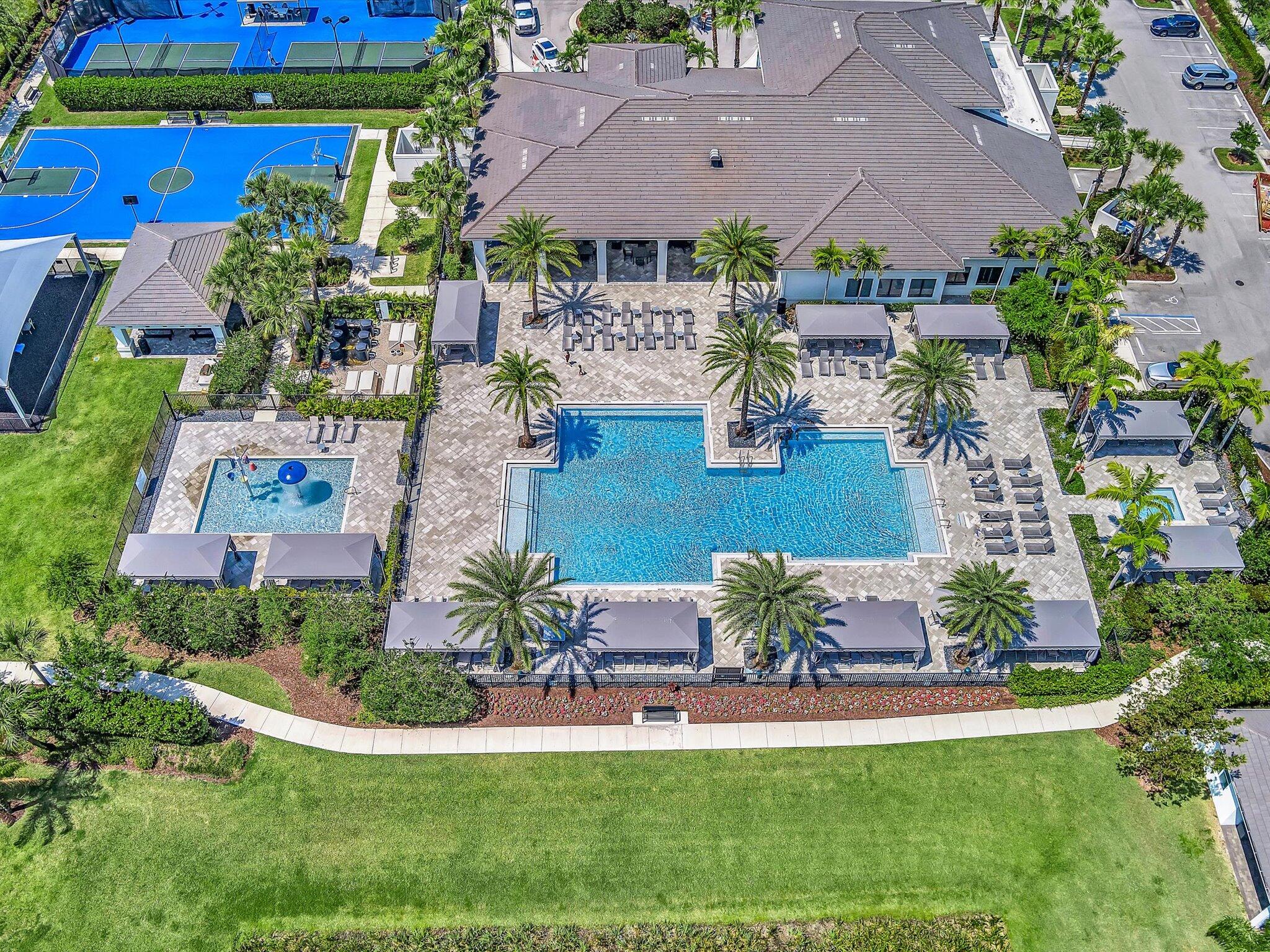 9806 Salty Bay Drive, Delray Beach