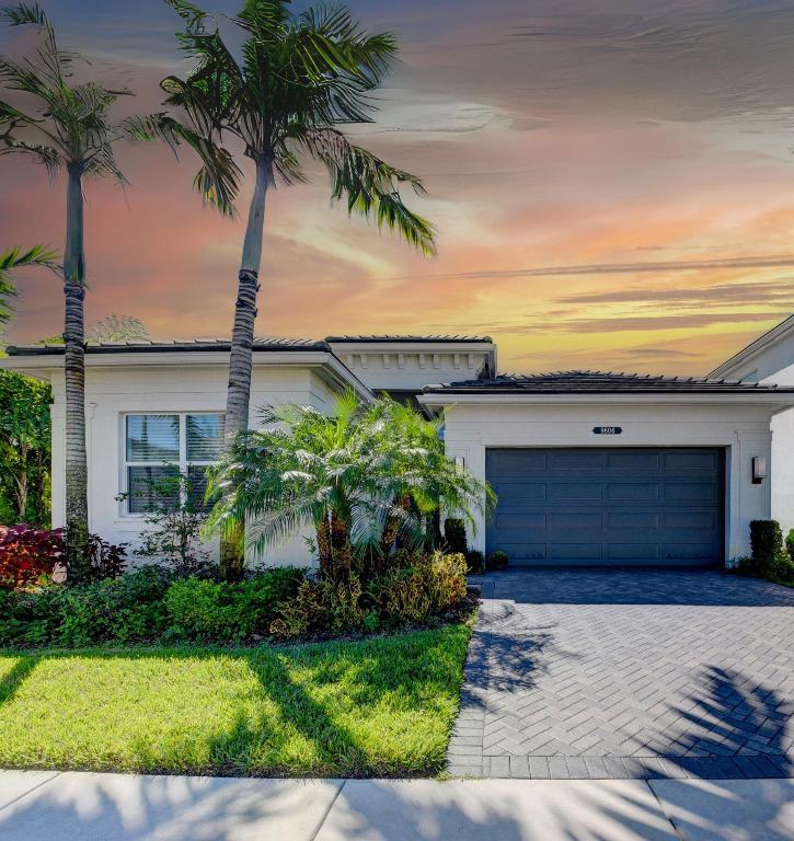 9806 Salty Bay Drive, Delray Beach