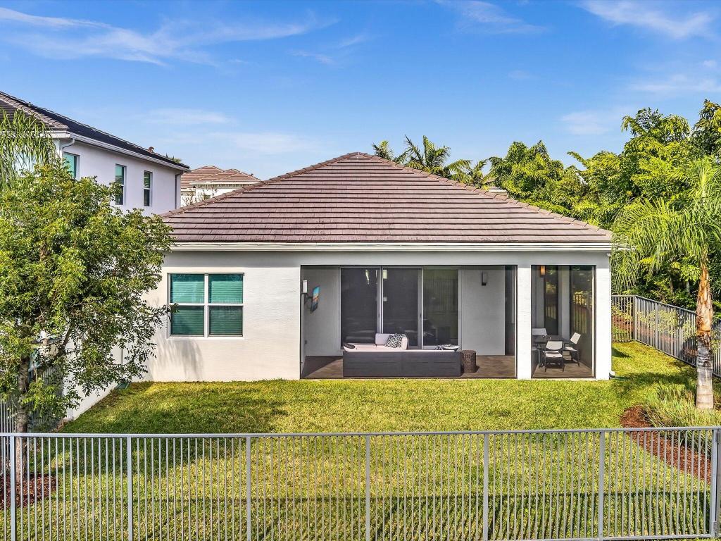 9806 Salty Bay Drive, Delray Beach