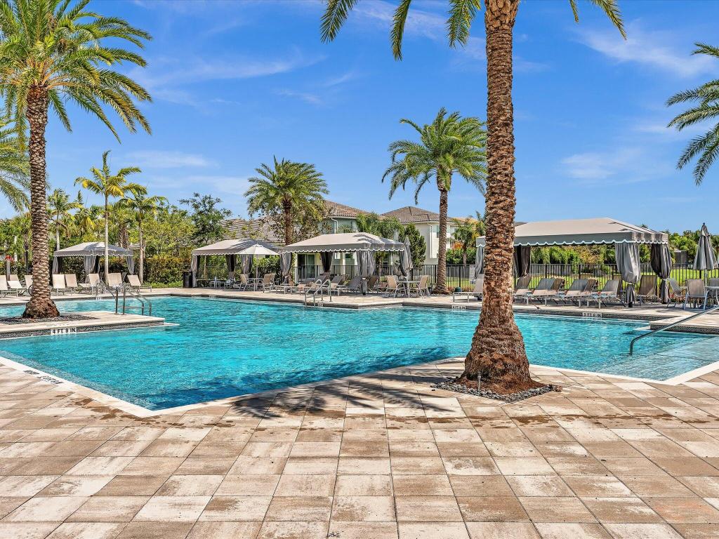 9806 Salty Bay Drive, Delray Beach