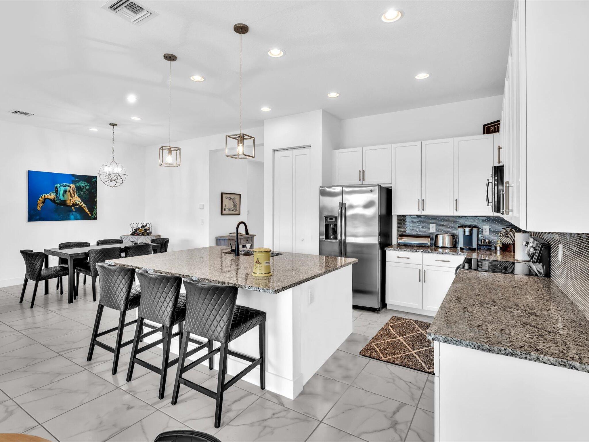 9806 Salty Bay Drive, Delray Beach