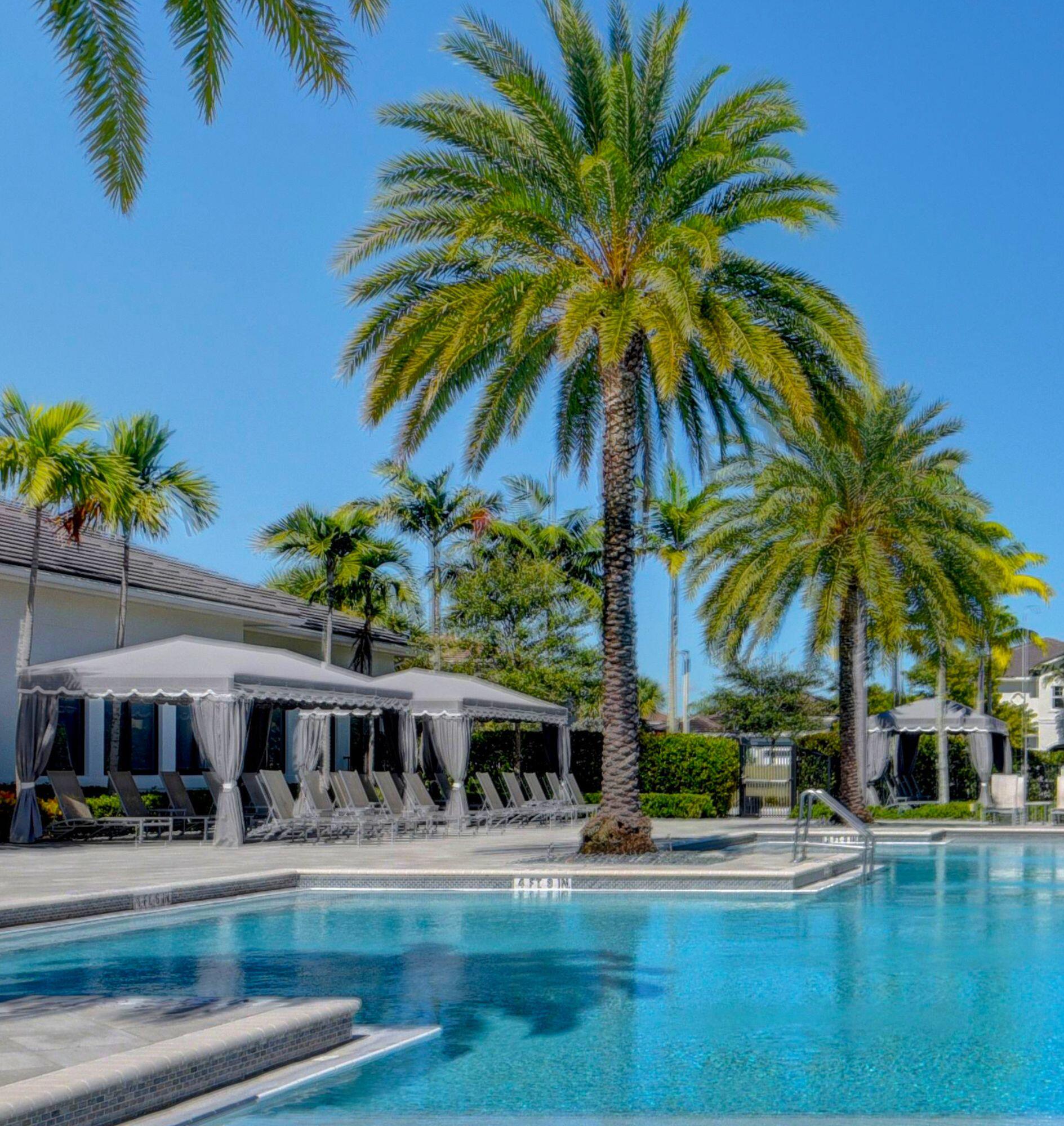 9806 Salty Bay Drive, Delray Beach