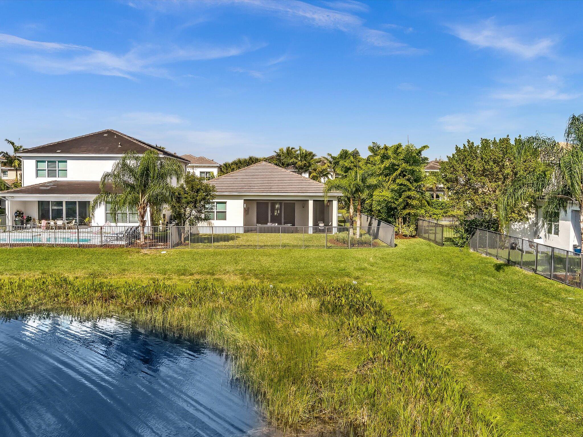 9806 Salty Bay Drive, Delray Beach