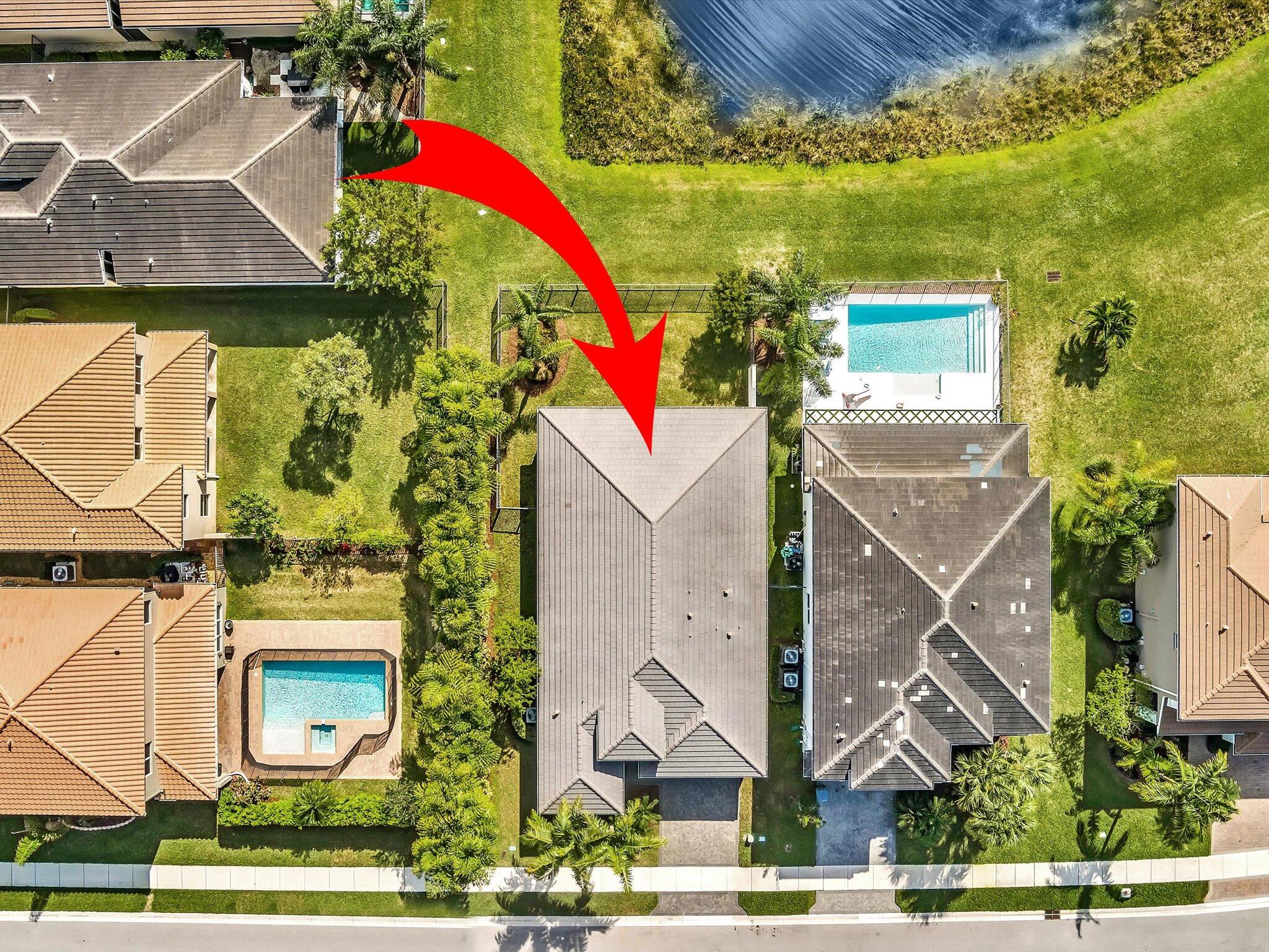 9806 Salty Bay Drive, Delray Beach