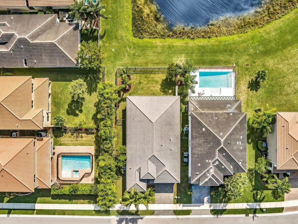9806 Salty Bay Drive, Delray Beach