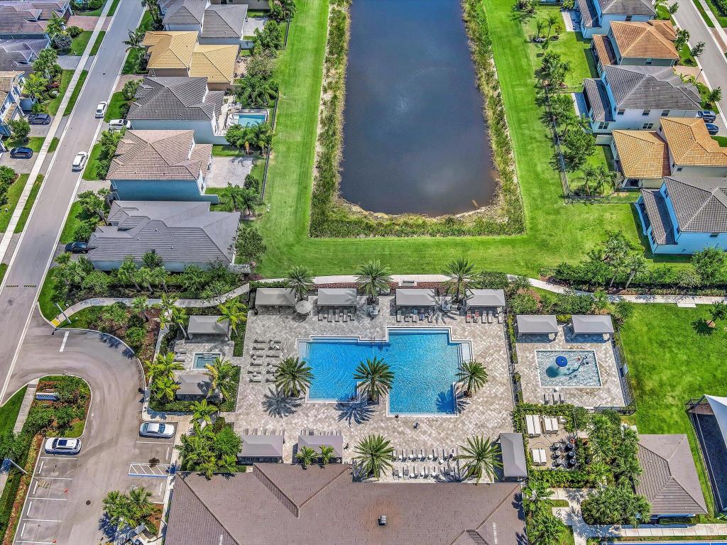 9806 Salty Bay Drive, Delray Beach
