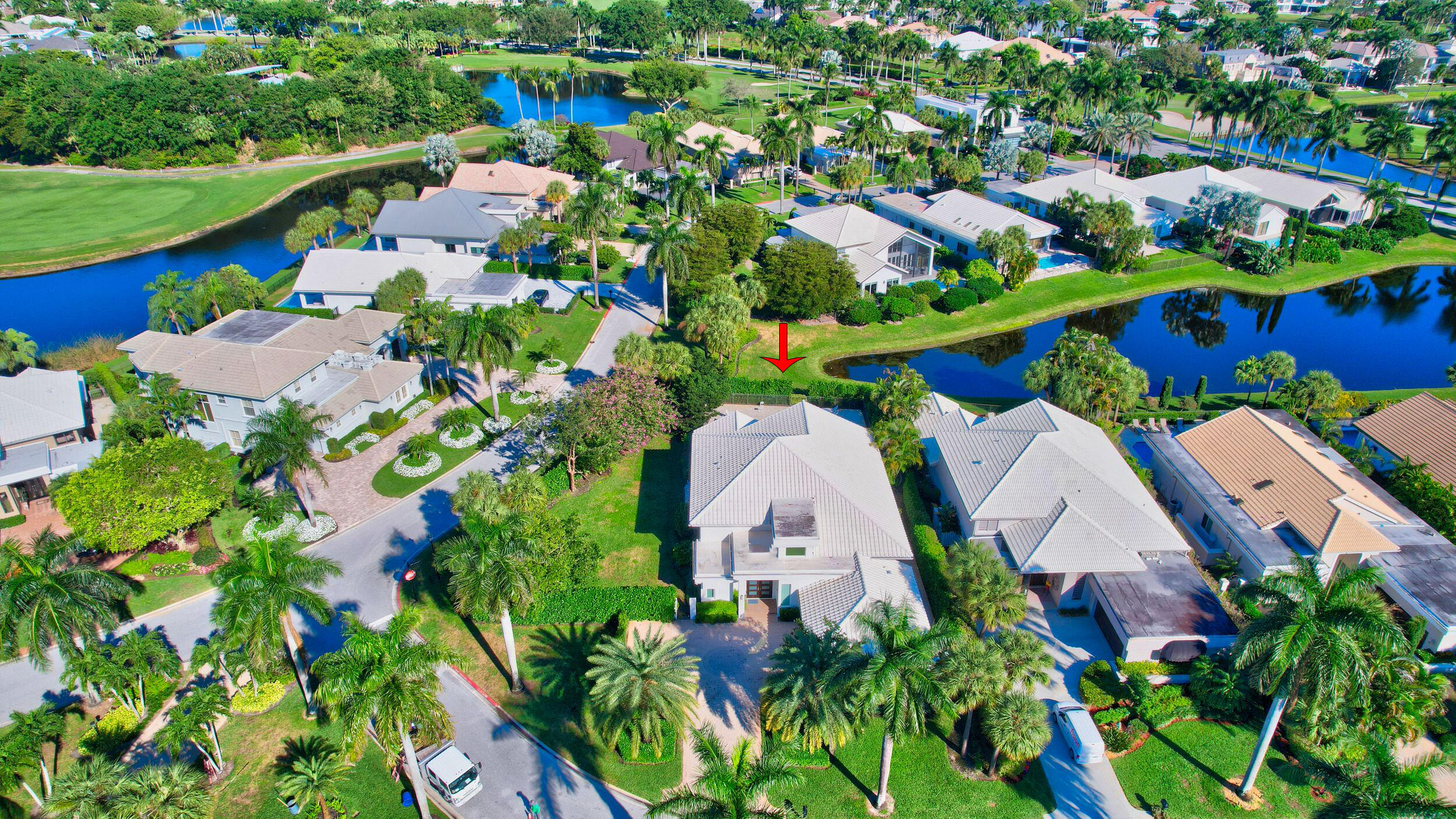 7303 Gateside Drive, Boca Raton