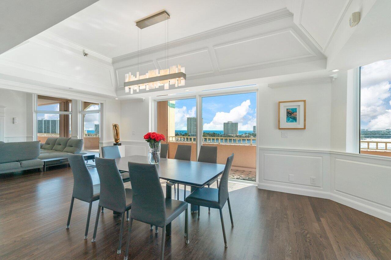 300 SE 5th Avenue, Ph-8100, Boca Raton Unit: Ph-8100