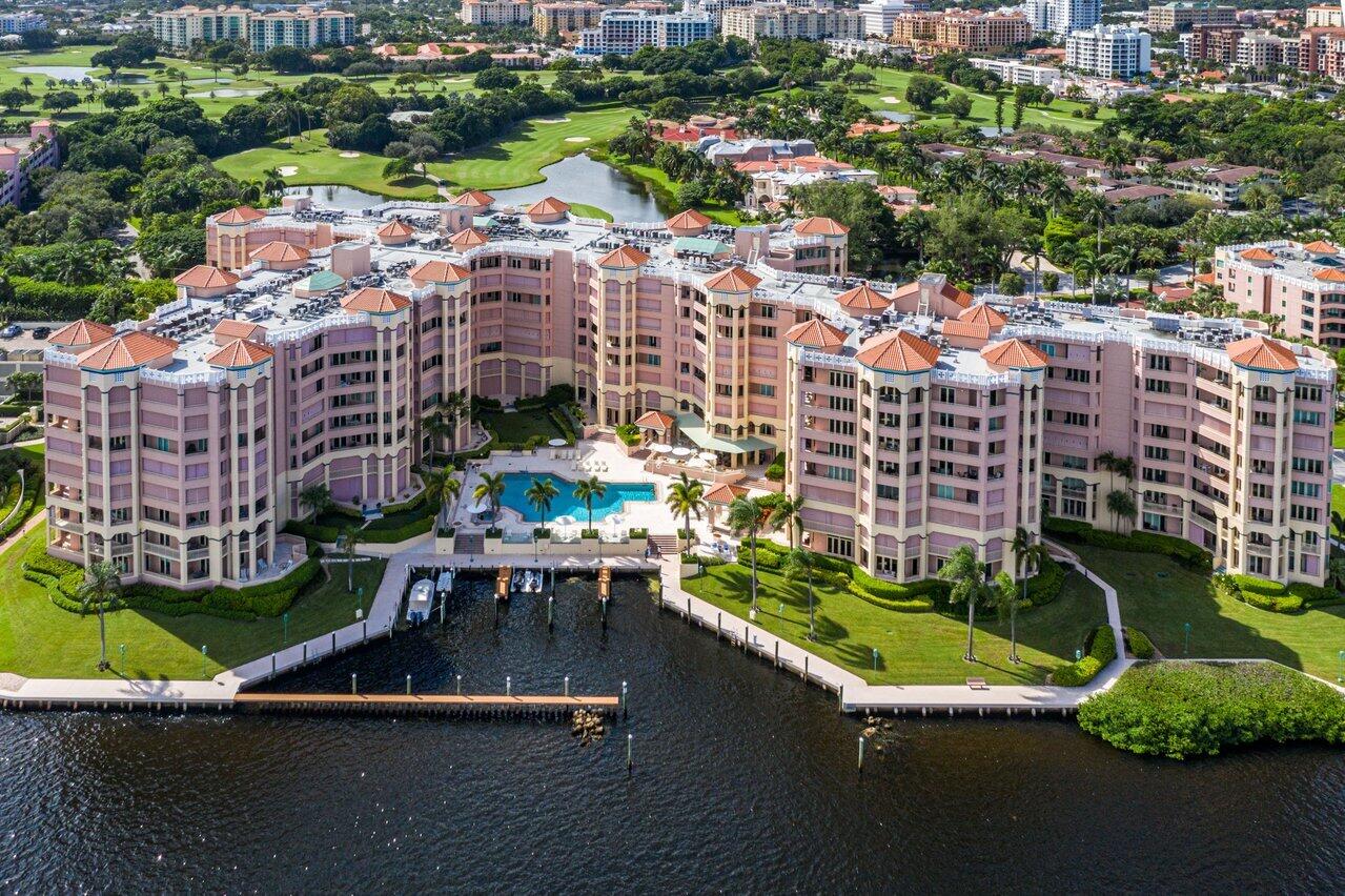 300 SE 5th Avenue, Ph-8100, Boca Raton Unit: Ph-8100