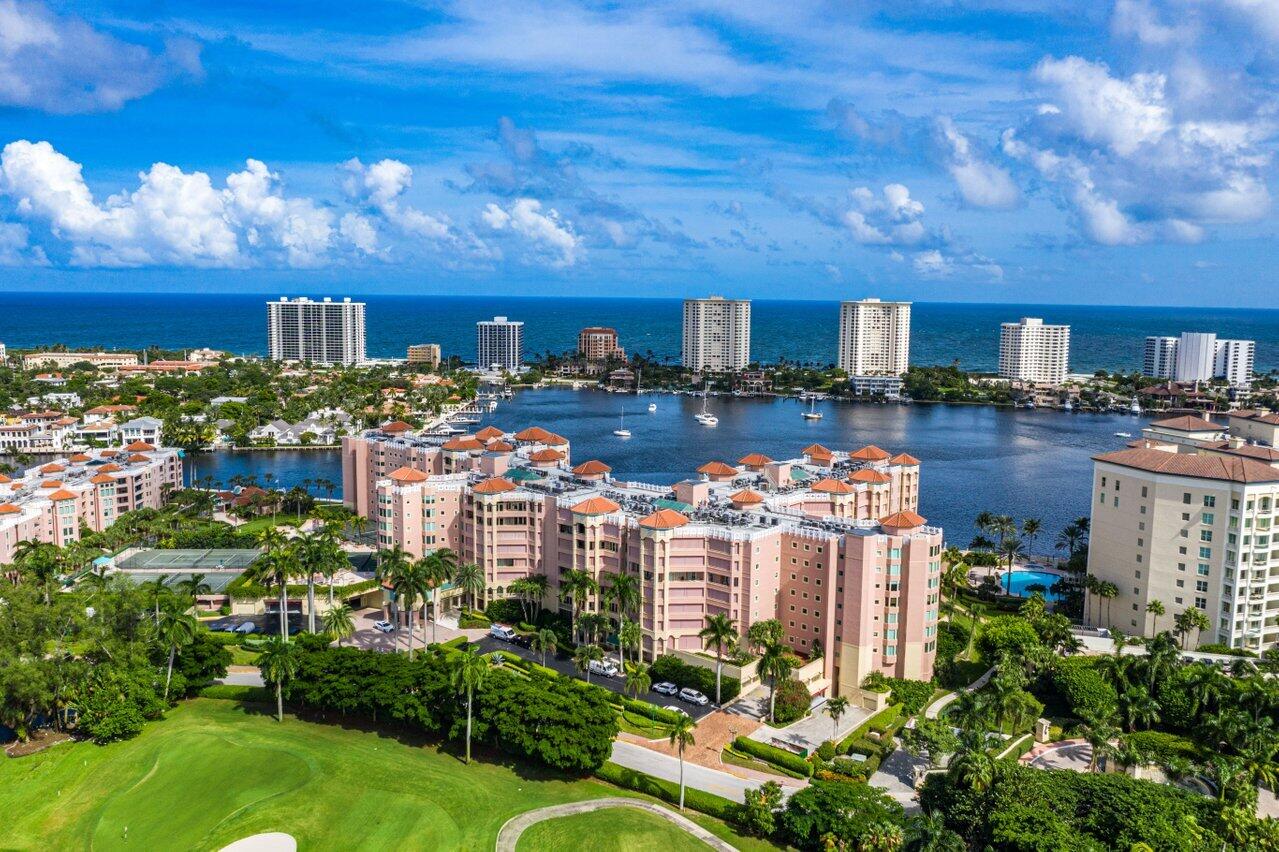 300 SE 5th Avenue, Ph-8100, Boca Raton Unit: Ph-8100