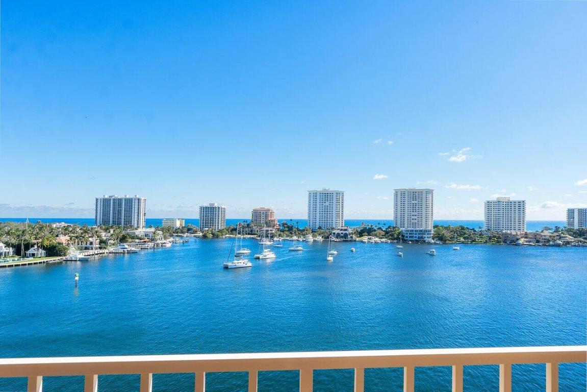 300 SE 5th Avenue, Ph-8100, Boca Raton Unit: Ph-8100