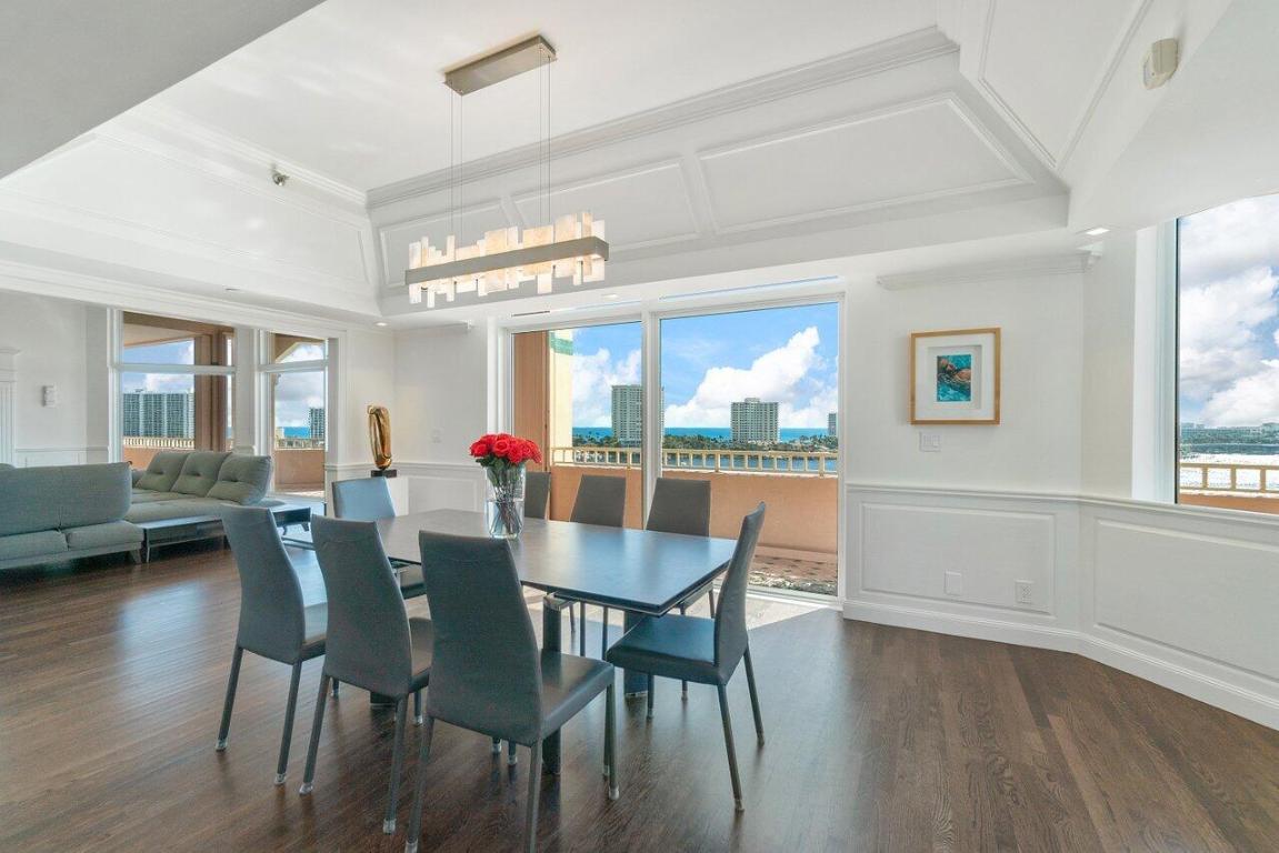 300 SE 5th Avenue, Ph-8100, Boca Raton Unit: Ph-8100