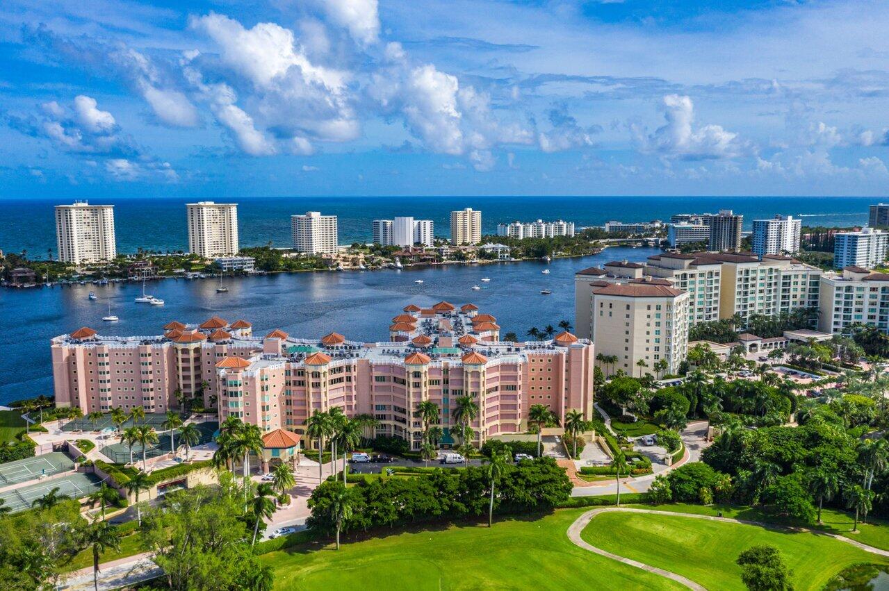 300 SE 5th Avenue, Ph-8100, Boca Raton Unit: Ph-8100