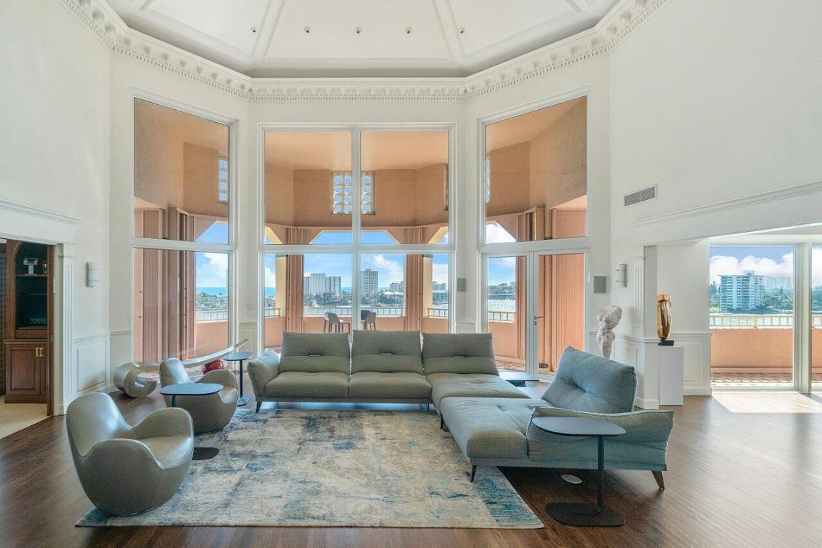 300 SE 5th Avenue, Ph-8100, Boca Raton Unit: Ph-8100