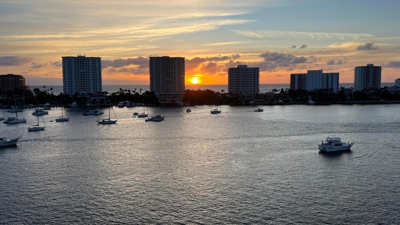 300 SE 5th Avenue, Ph-8100, Boca Raton Unit: Ph-8100