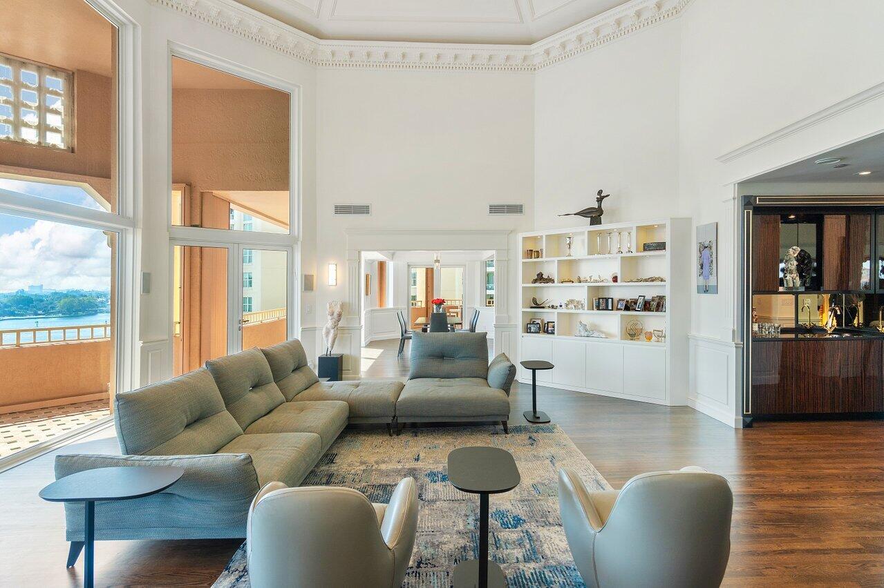 300 SE 5th Avenue, Ph-8100, Boca Raton Unit: Ph-8100