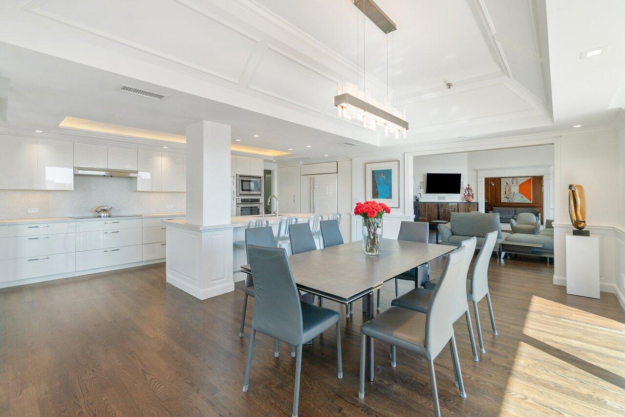 300 SE 5th Avenue, Ph-8100, Boca Raton Unit: Ph-8100