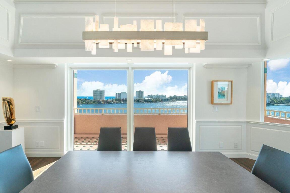 300 SE 5th Avenue, Ph-8100, Boca Raton Unit: Ph-8100