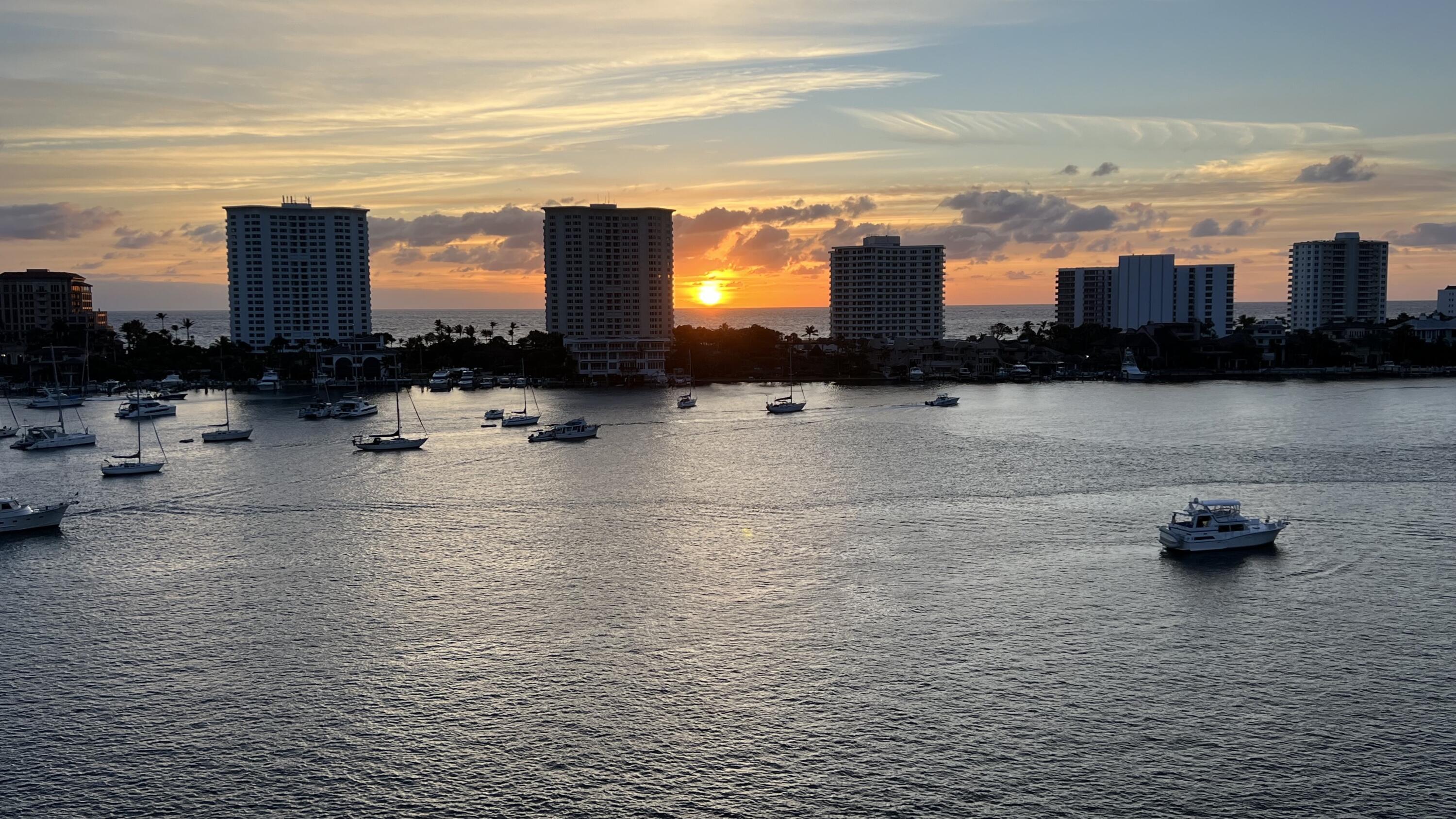 300 SE 5th Avenue, Ph-8100, Boca Raton Unit: Ph-8100