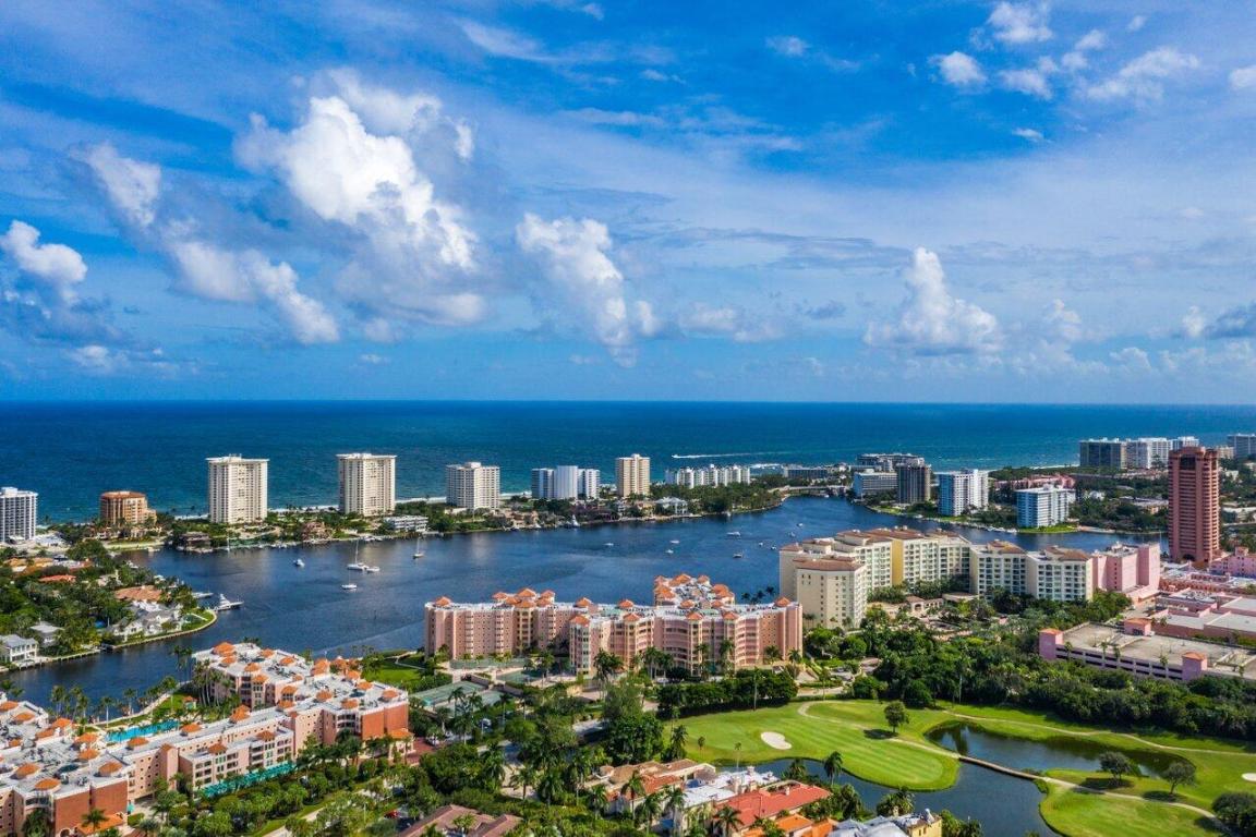 300 SE 5th Avenue, Ph-8100, Boca Raton Unit: Ph-8100