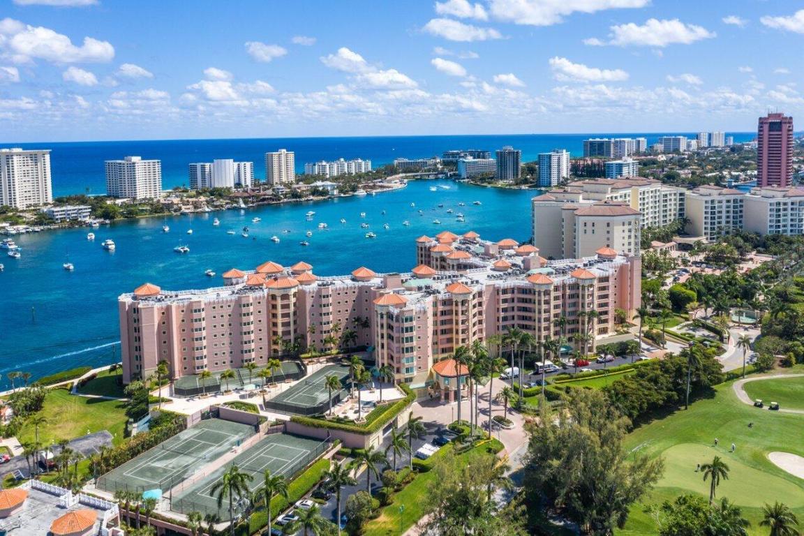300 SE 5th Avenue, Ph-8100, Boca Raton Unit: Ph-8100