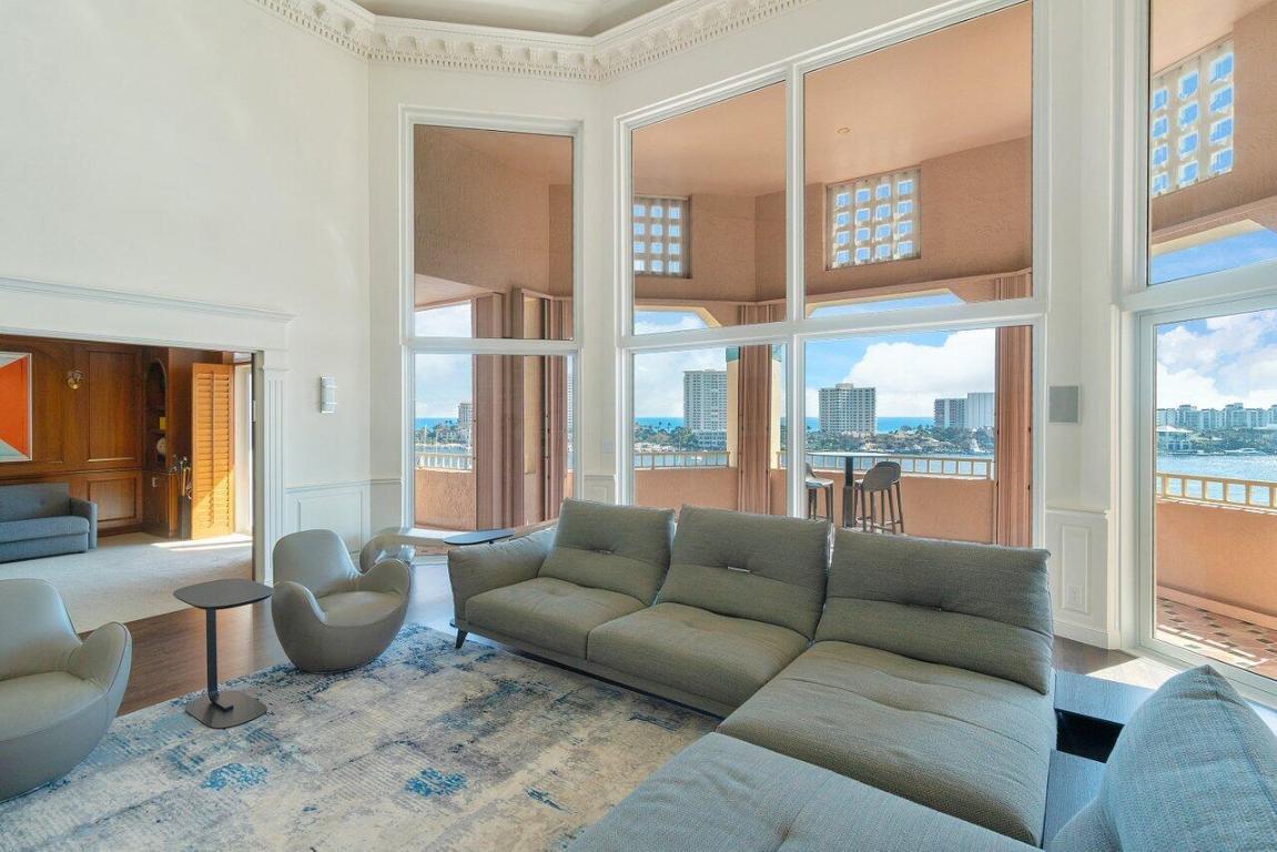 300 SE 5th Avenue, Ph-8100, Boca Raton Unit: Ph-8100