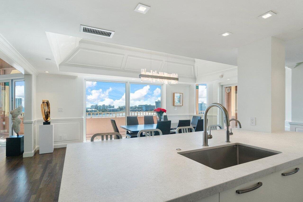 300 SE 5th Avenue, Ph-8100, Boca Raton Unit: Ph-8100