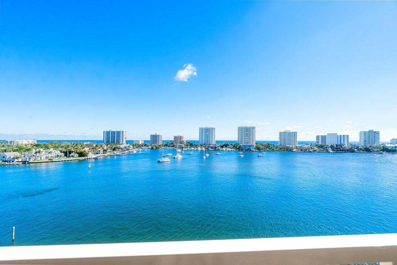 300 SE 5th Avenue, Ph-8100, Boca Raton Unit: Ph-8100