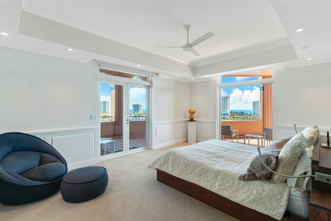 300 SE 5th Avenue, Ph-8100, Boca Raton Unit: Ph-8100